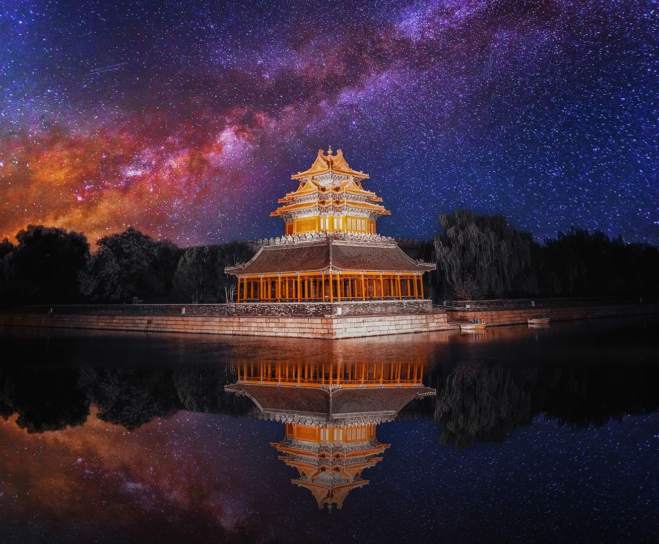 Dream JIAOLOU