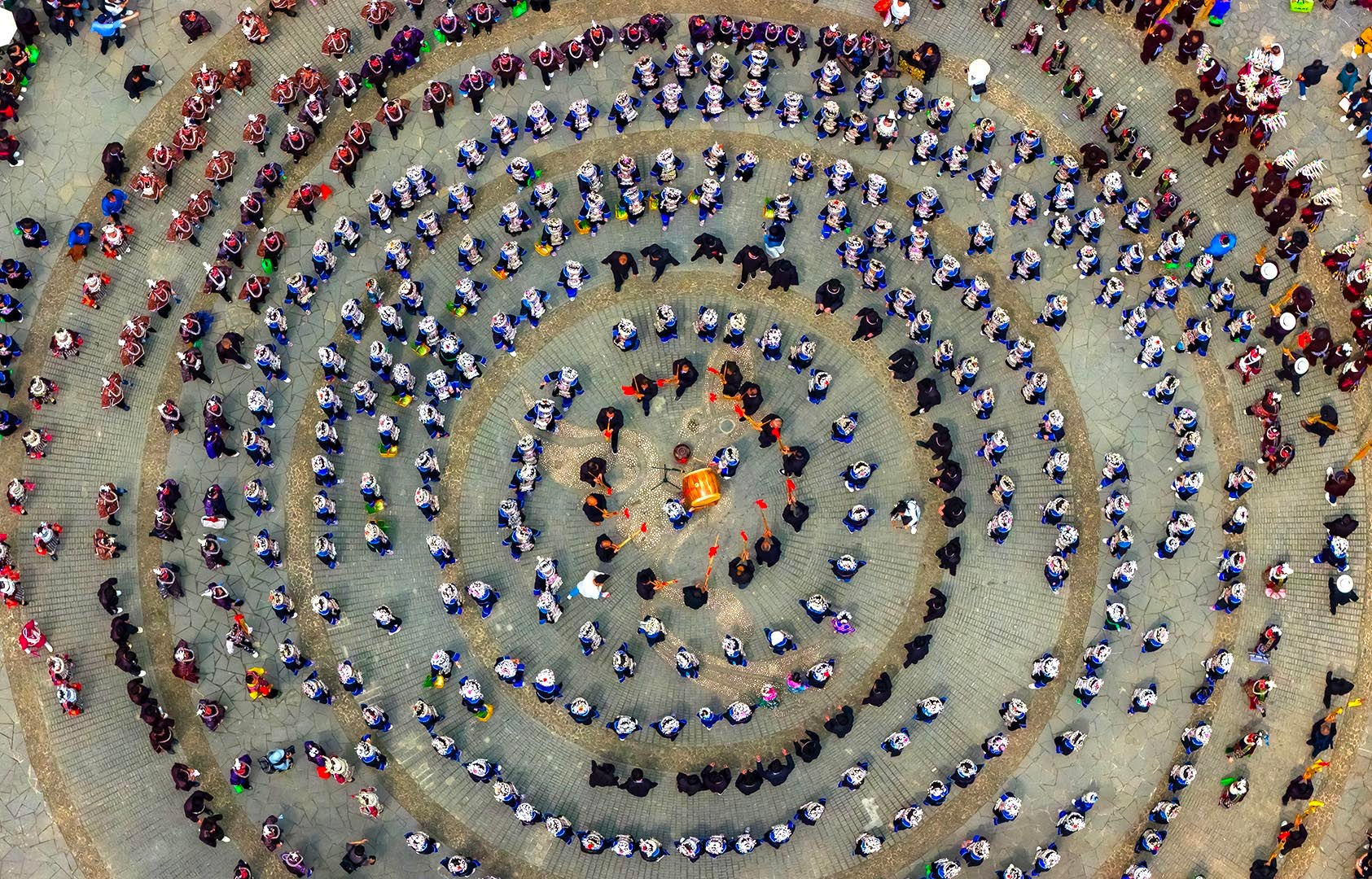 YEWEI《March 3Rd Festival》人文组APU金牌.jpg