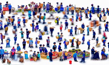 第3届WPL11月“巴尔干之虎”之旅游生活国际摄影展揭晓