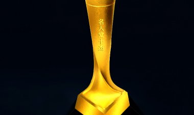 2022-2023全球金牌摄影师（华人）名人堂10杰申报工作开始